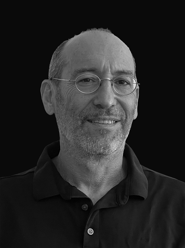 Lior Carmon, PhD