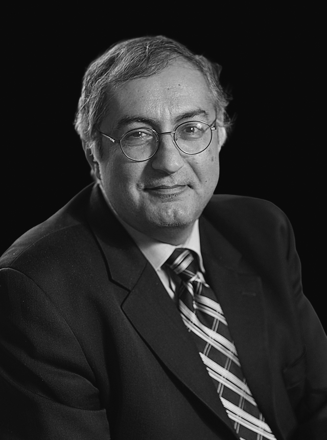 Wafik El-Deiry, MD, PhD